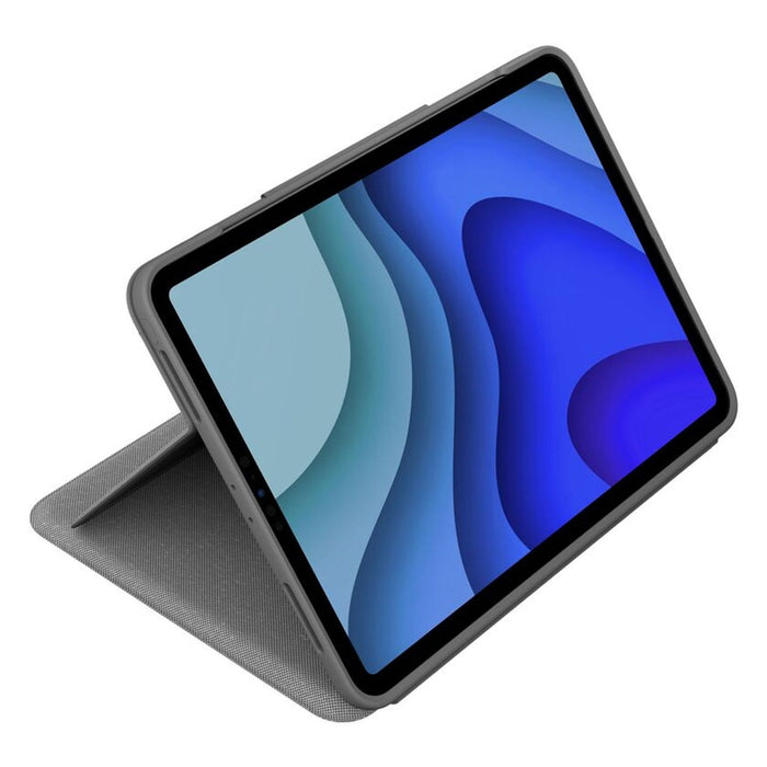 Logitech Folio Touch iPad Pro 11 Hintergrundbeleuchtung