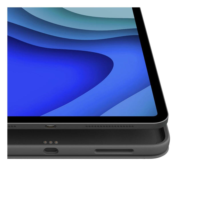 Logitech Folio Touch iPad Pro 11 Hintergrundbeleuchtung