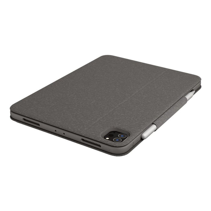 Logitech Folio Touch iPad Pro 11 Hintergrundbeleuchtung