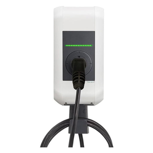 Produktbild Elektroauto-Ladestation - KEBA Wallbox  Ke Contact P30 11 kW