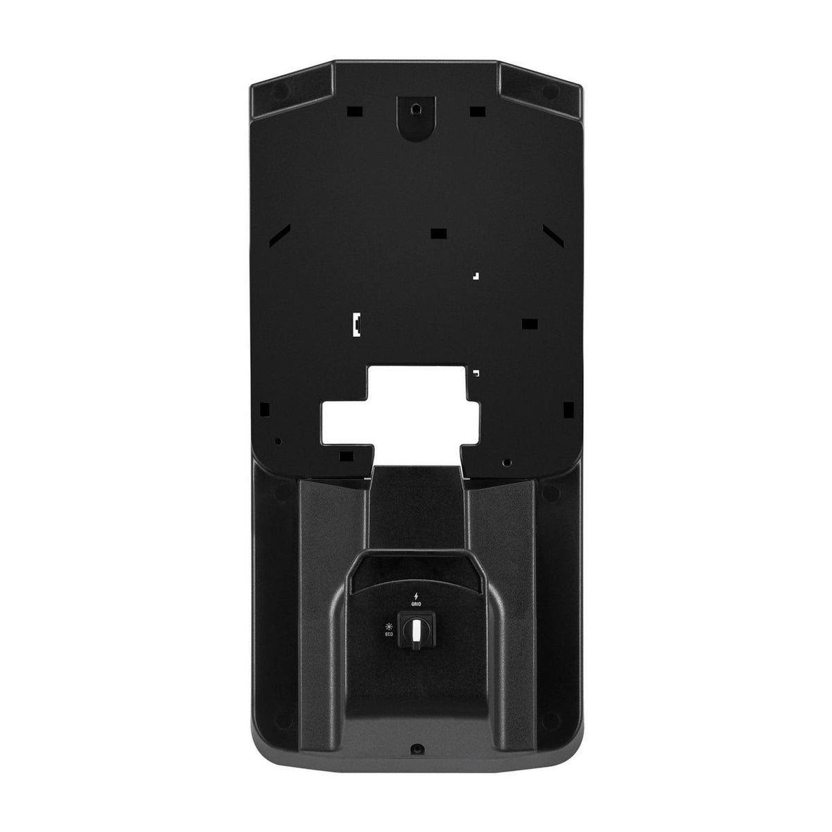 Produktbild Montagezubehör - ABL Montageplatte / Bracket PV für Wallbox eMH1 PVEMH10