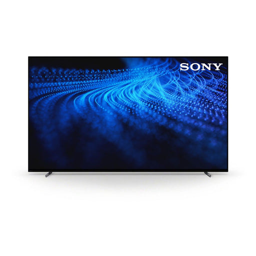 Produktbild OLED-Fernseher - Sony BRAVIA XR-77A80L 77 Zoll 4K OLED Smart TV Android, Google