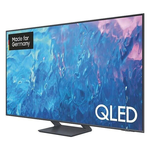 Produktbild QLED-Fernseher - Samsung GQ75Q70CAT 75 Zoll 189 cm QLED 4K Smart TV