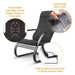 Medisana RC 450 Relax Massagesessel