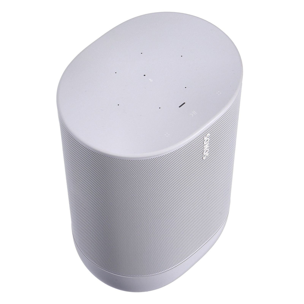 Produktbild Smart Speaker - Sonos Move Smart Speaker weiss
