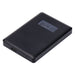 UnionSine Data Pocket 500GB schwarz