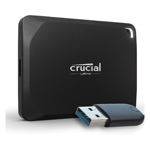 Produktbild Ohne Kategorie - Crucial X10 Pro ext. Portable SSD 4TB