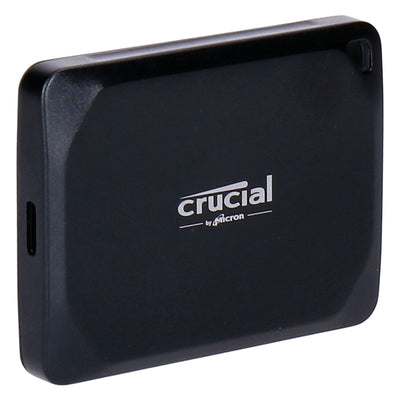 X10 Pro Portable SSD 4TB
