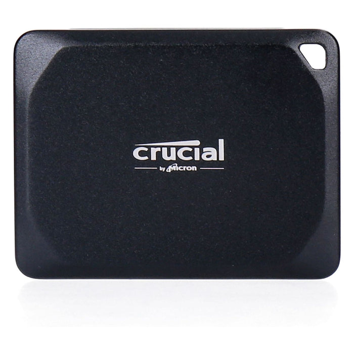 Crucial X10 Pro Portable SSD 4TB