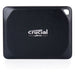 Crucial X10 Pro Portable SSD 4TB