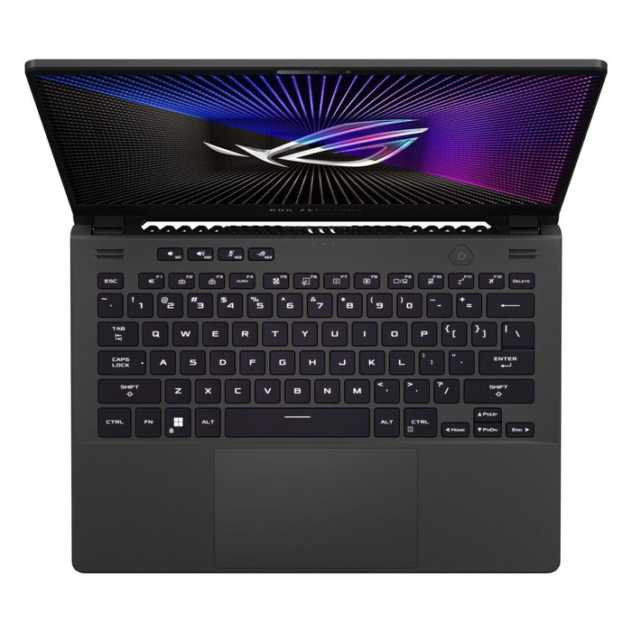 ASUS ROG Zephyrus G14 GA402RJ-L8092W Notebook 14 Zoll Ryzen 9-6900HS 16GB DDR5 1TB SSD RX 6700S