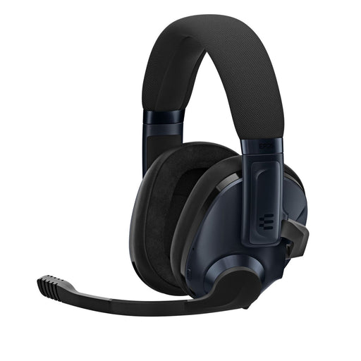 Produktbild Gaming-Headset - EPOS H3Pro Hybrid Wireless Gaming Headset schwarz