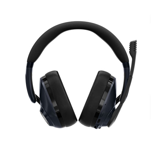 Produktbild Gaming-Headset - EPOS H3Pro Hybrid Wireless Gaming Headset schwarz