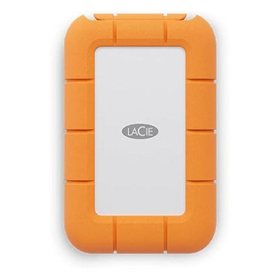 Rugged Mini SSD 1TB