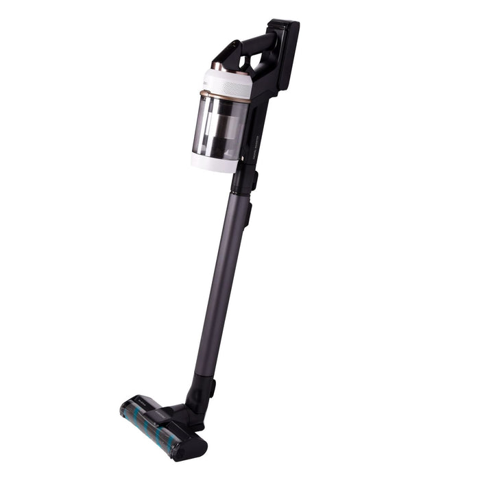 Samsung Bespoke Jet VS20B95C43W/WD Misty White Akku Staubsauger