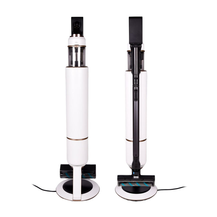 Samsung Bespoke Jet VS20B95C43W/WD Misty White Akku Staubsauger
