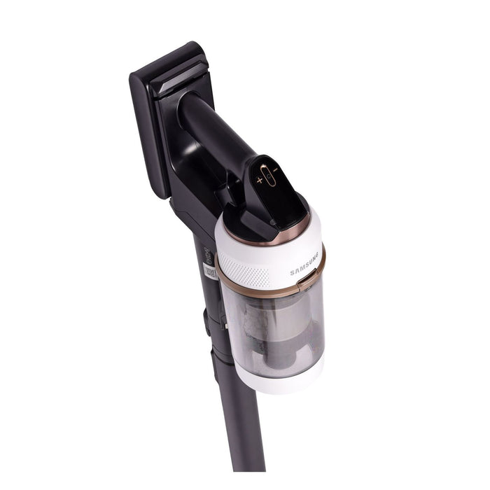 Samsung Bespoke Jet VS20B95C43W/WD Misty White Akku Staubsauger