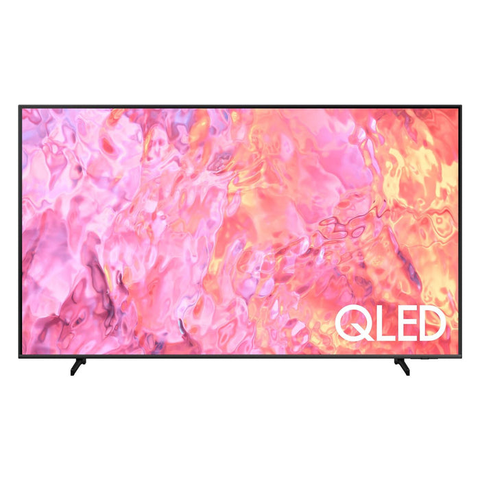 Samsung GQ55QE1CAUXZG QLED 55 Zoll TV