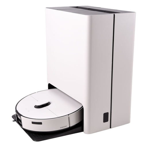 Produktbild Wischroboter - Samsung VR7MD97A14G/WD Bespoke Jet Bot Wischfunktion