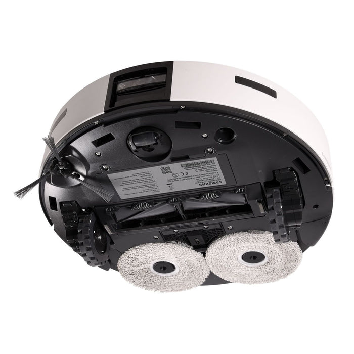 Samsung VR7MD97A14G/WD Bespoke Jet Bot Wischfunktion