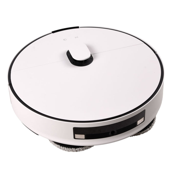 Samsung VR7MD97A14G/WD Bespoke Jet Bot Wischfunktion