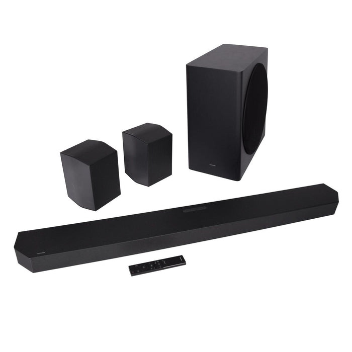Samsung HW-Q935GD Soundbar Dolby Atmos