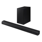 Samsung HW-B540 Soundbar Dolby 2.0 mit Subwoofer und DTS Virtual:X Schwarz