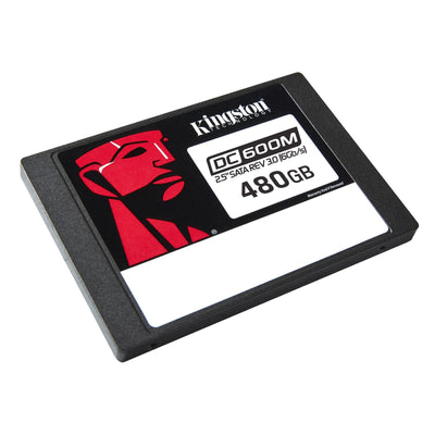 DC600M int. 2.5" SSD 480GB