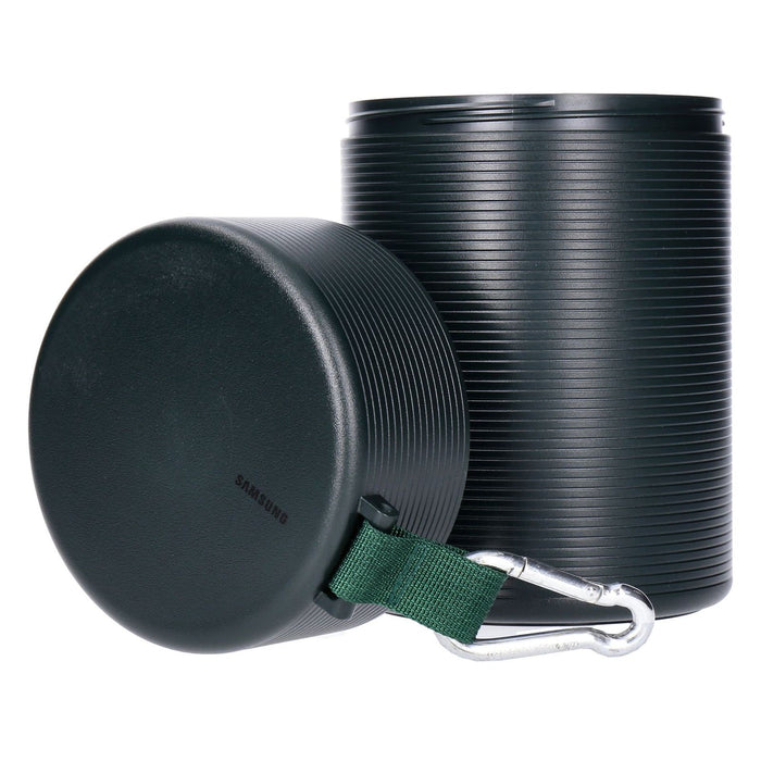 Samsung The Freestyle Case Tasche grün