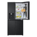 LG GMG861EPAE Multi Door NoFrost