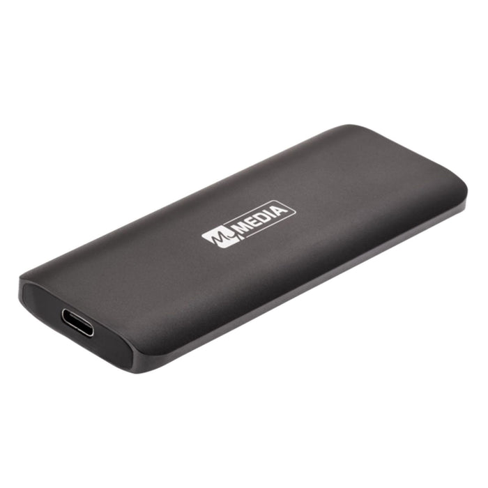 MyMedia MyExternal SSD 512 GB USB Typ-C 3.2 Gen 2 (3.1 Gen 2)