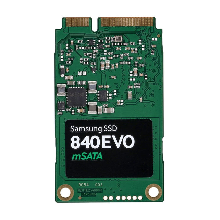 Samsung 840 EVO int. mSATA 250GB