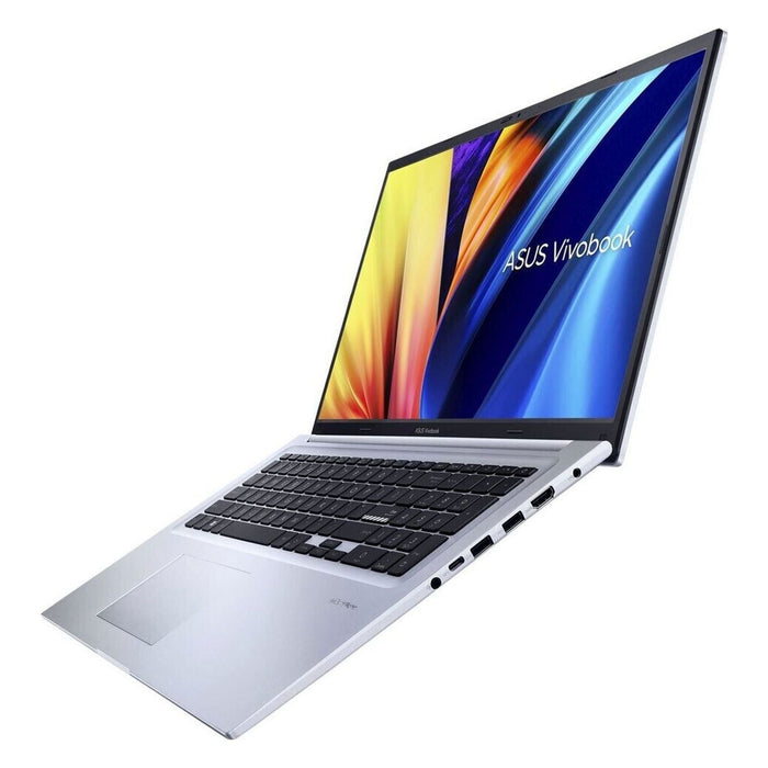 ASUS Vivobook 17 M1702QA-AU109W Notebook 17,3 Zoll Ryzen 5-5600H 8GB DDR4 512GB SSD Win11 Home