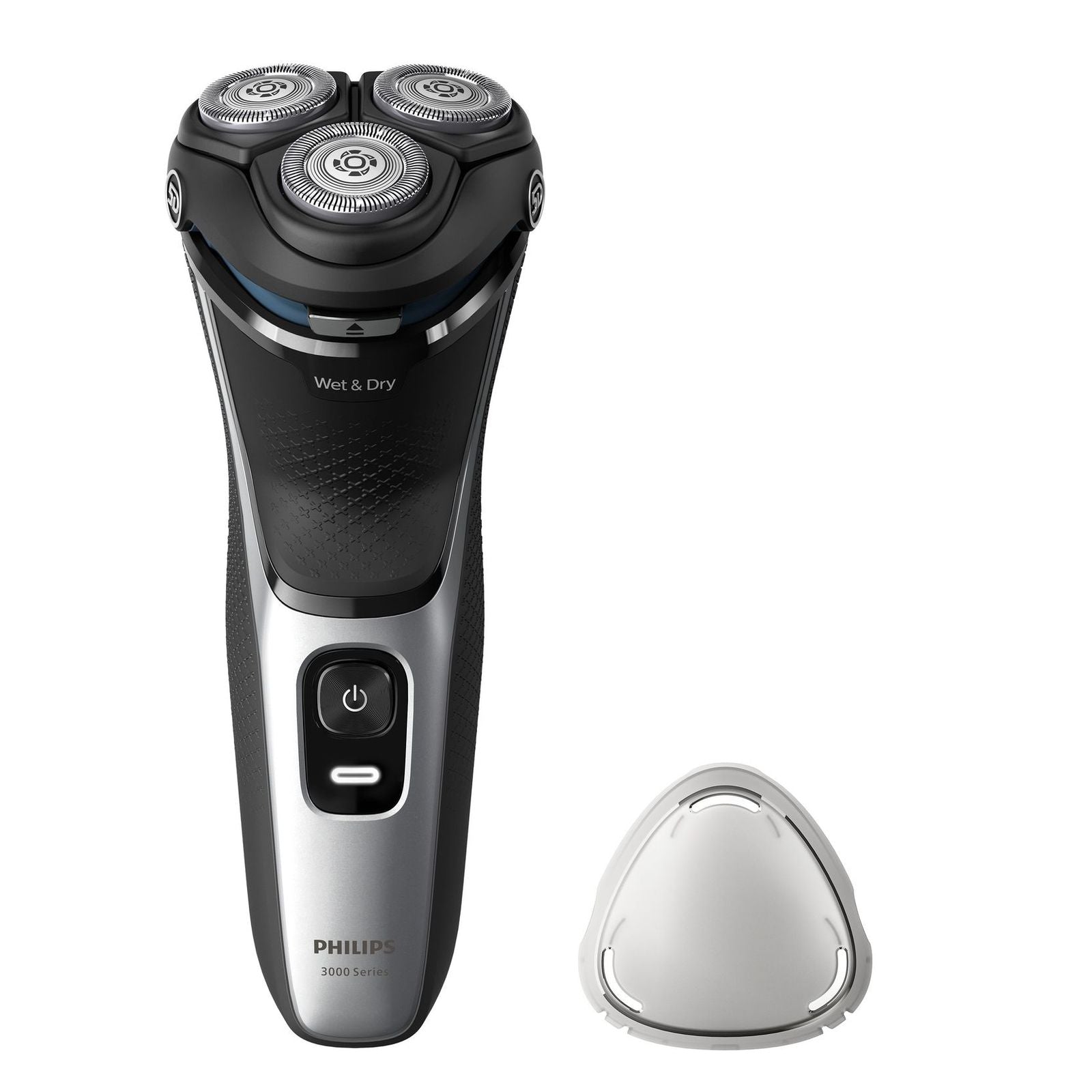 Philips S3143/00 Akku-Rasierer schwarz