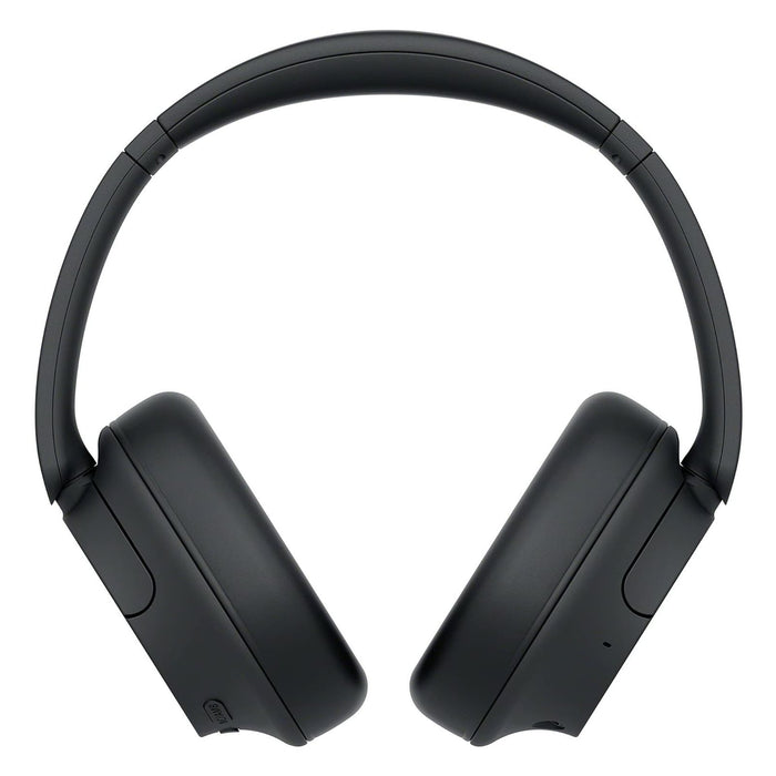 Sony WH-CH720N Kabelloser Bluetooth Kopfhörer Noise Cancelling schwarz