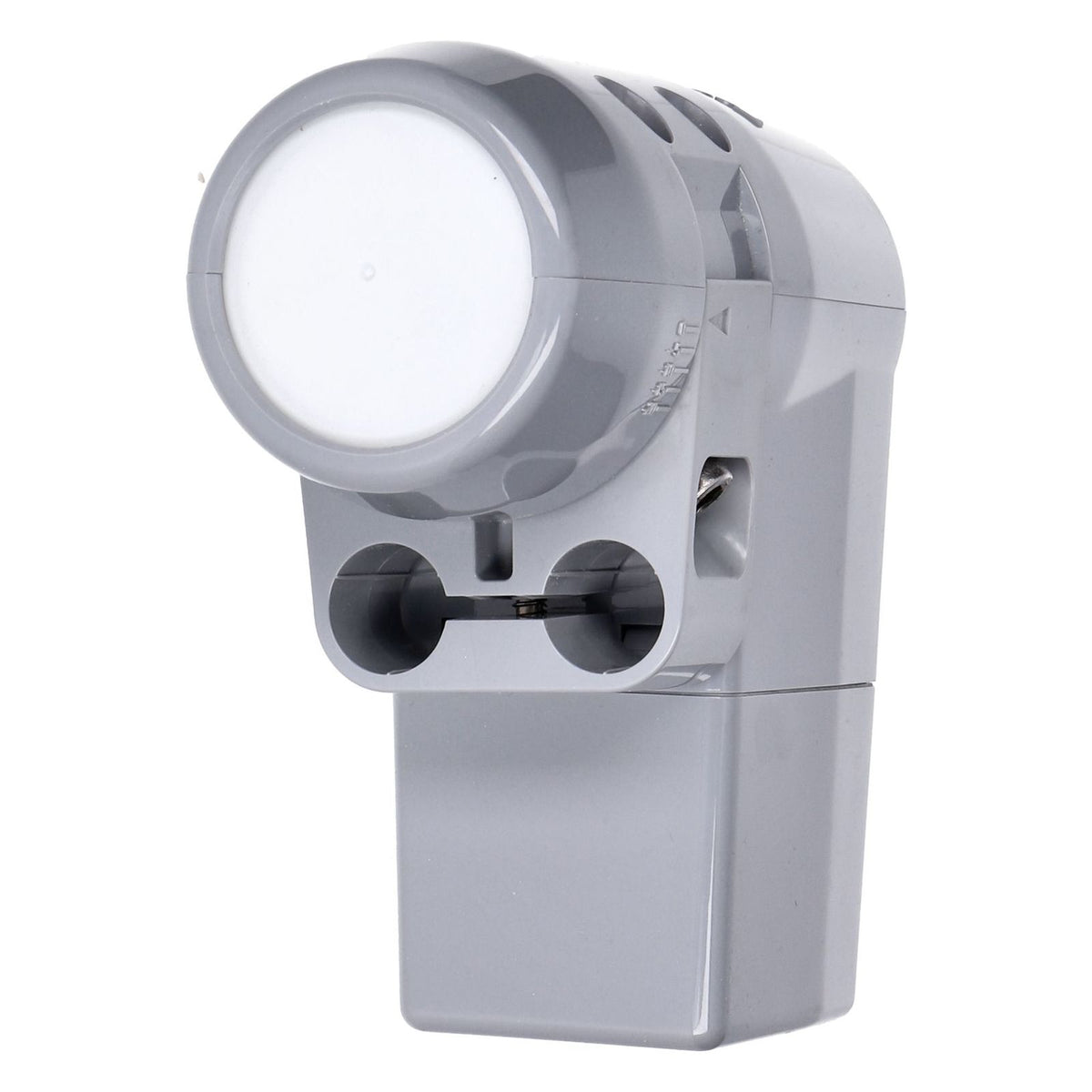 Produktbild LNB - TechniSat UNYSAT Universal Quattro LNB grau