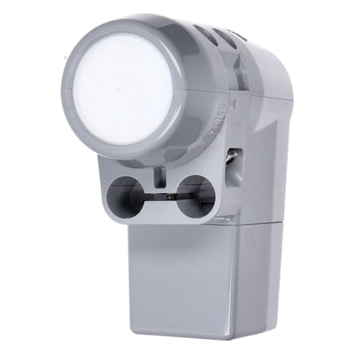 UNYSAT Universal Quattro LNB grau