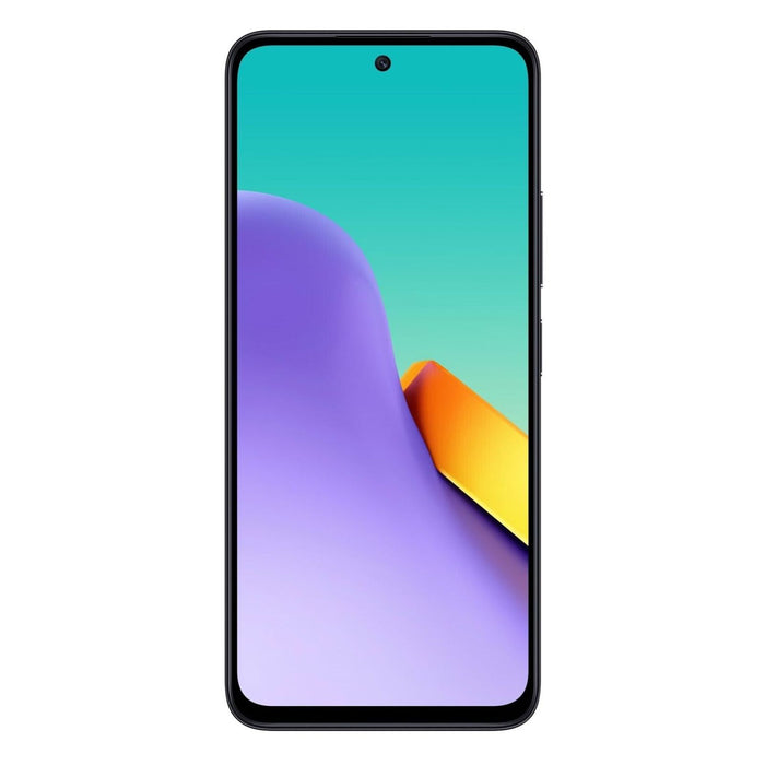 Xiaomi Redmi 12 5G 128GB Midnight Black *