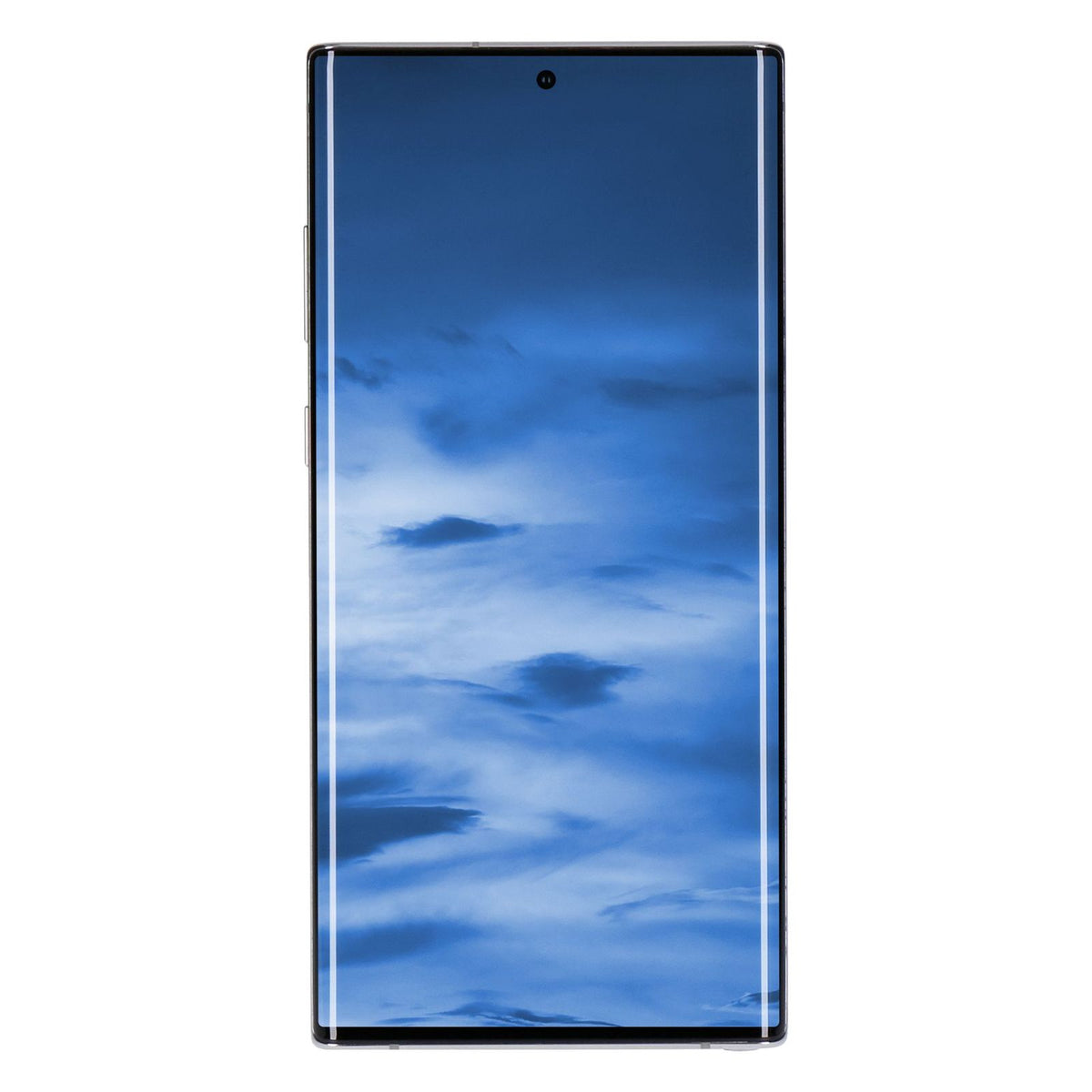 Produktbild Smartphone - Samsung Galaxy Note 10+ 512GB Aura Glow