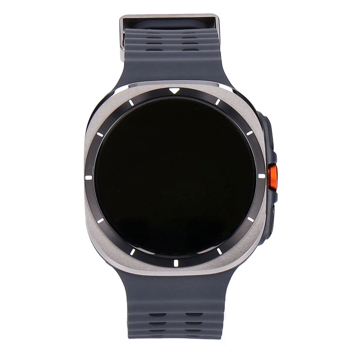 Produktbild Smartwatch - Samsung Galaxy Watch Ultra 4G 47mm Titanium Silver