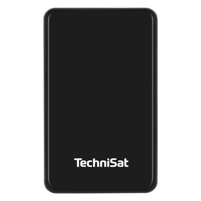Streamstore ext. USB 3.1 Festplatte 1TB