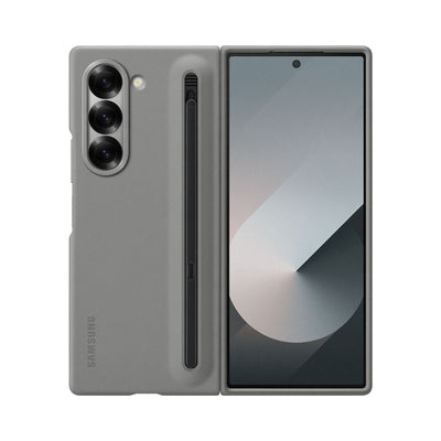 S Pen Case für Galaxy Z Fold6 grau