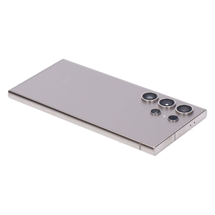 Samsung Galaxy S24 Ultra 512GB Titanium Gray
