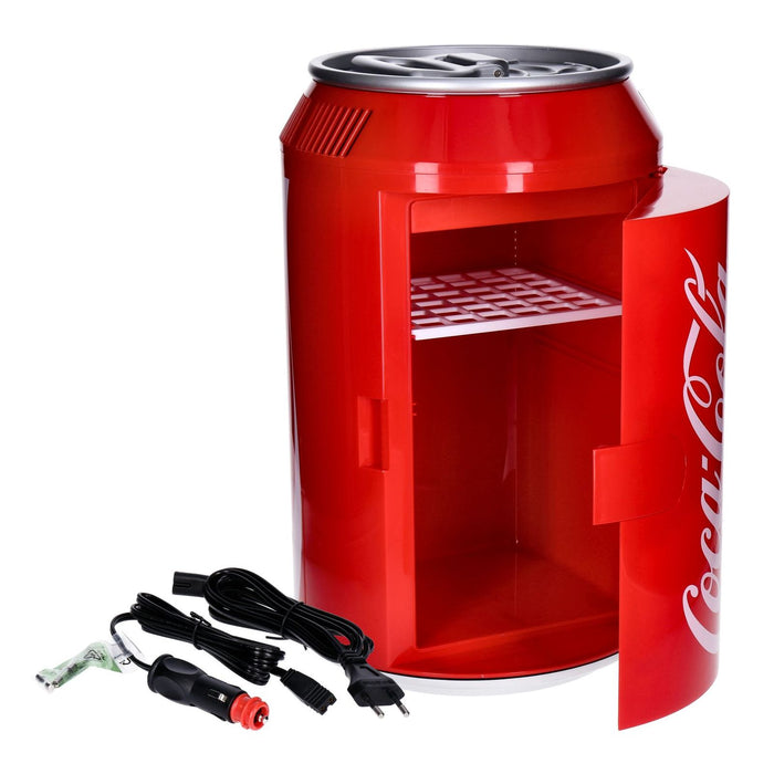 Coca-Cola® Cool Can Mini-Kühlschrank 9,5 Liter