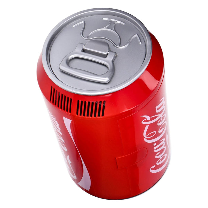 Coca-Cola® Cool Can Mini-Kühlschrank 9,5 Liter