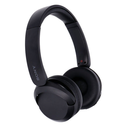 Produktbild Bluetooth-Kopfhörer - Sony WH-CH520 kabellose Bluetooth-Kopfhörer schwarz