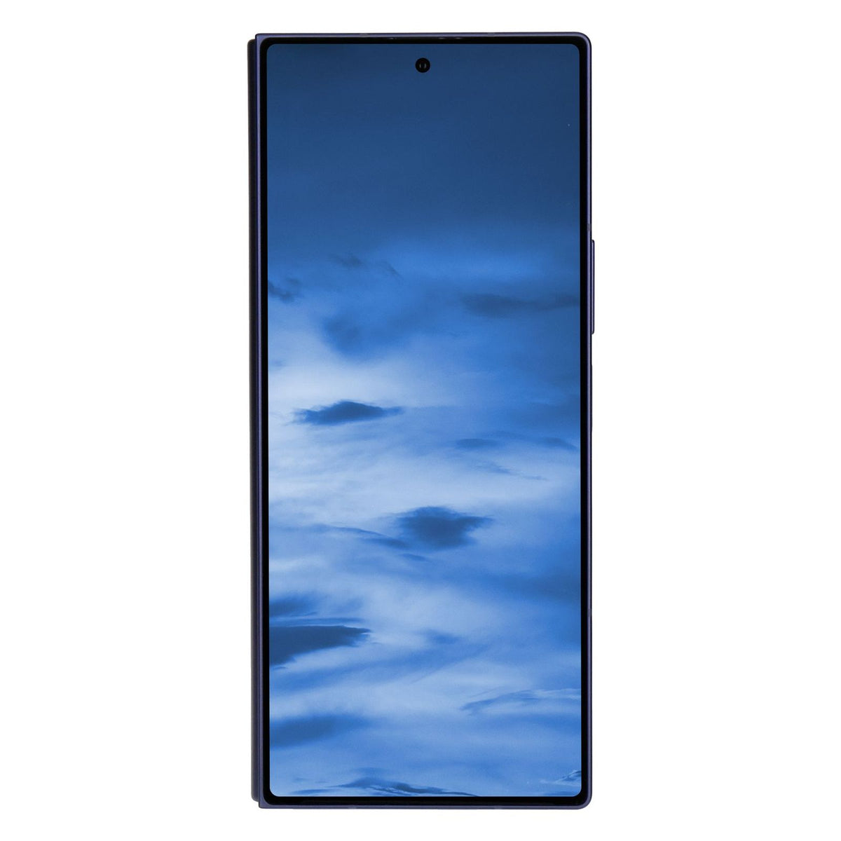 Produktbild Smartphone - Samsung Galaxy Z Fold6 Dual-SIM 256GB Navy