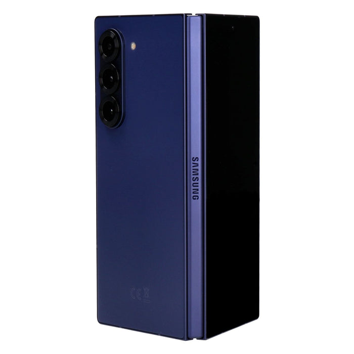 Samsung Galaxy Z Fold6 Dual-SIM 512GB Navy