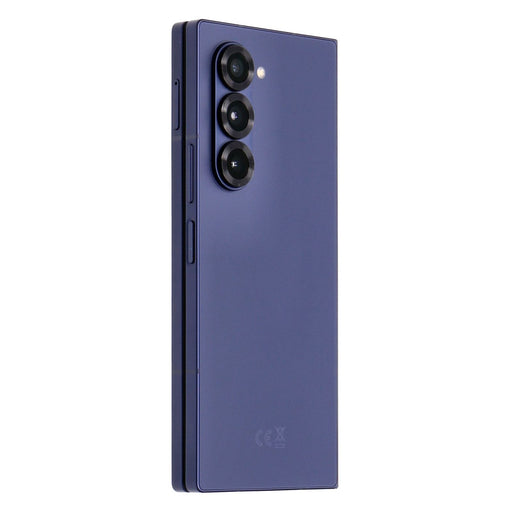 Produktbild Smartphone - Samsung Galaxy Z Fold6 Dual-SIM 256GB Navy