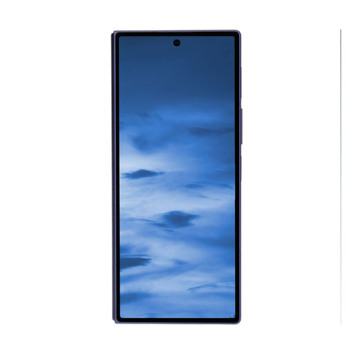 Produktbild Smartphone - Samsung Galaxy Z Fold6 Dual-SIM 256GB Navy